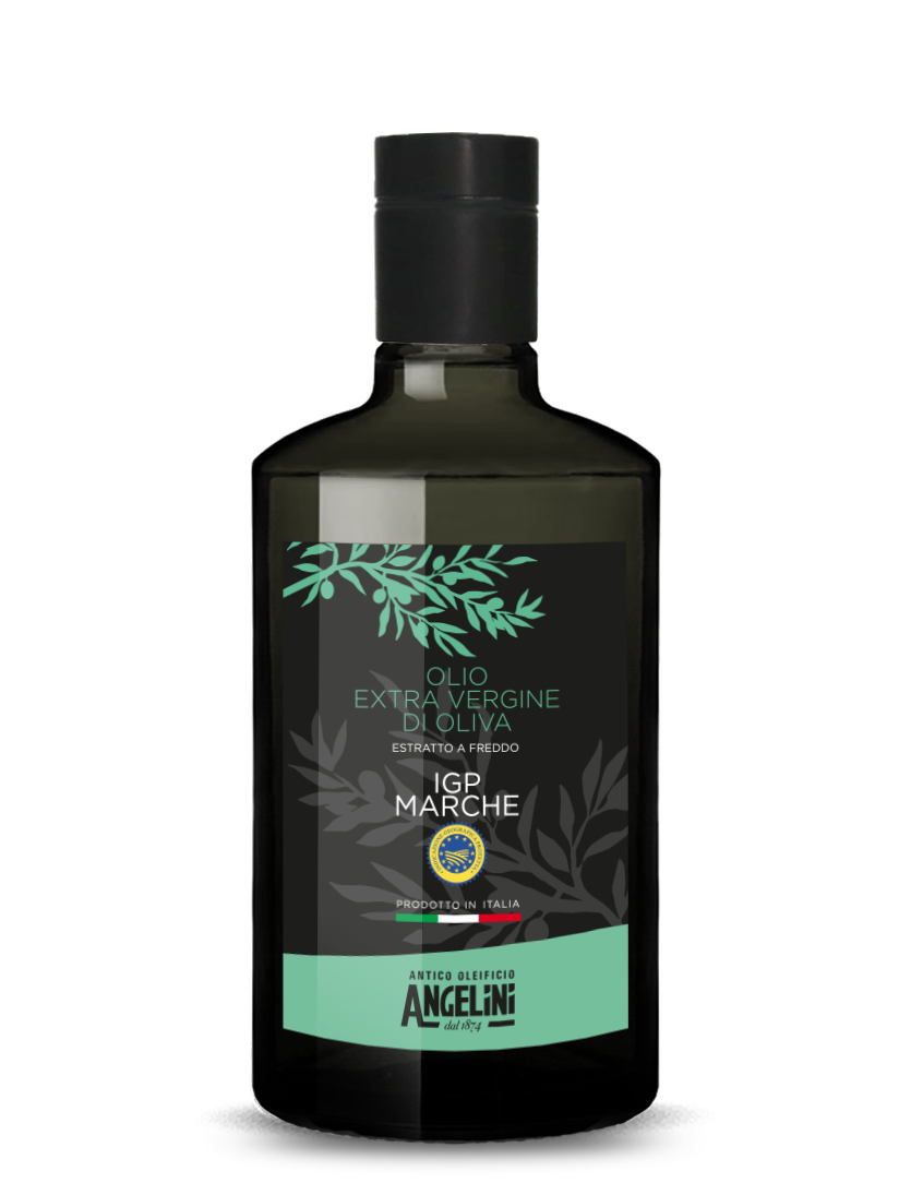 Olio Extra Vergine di Oliva 